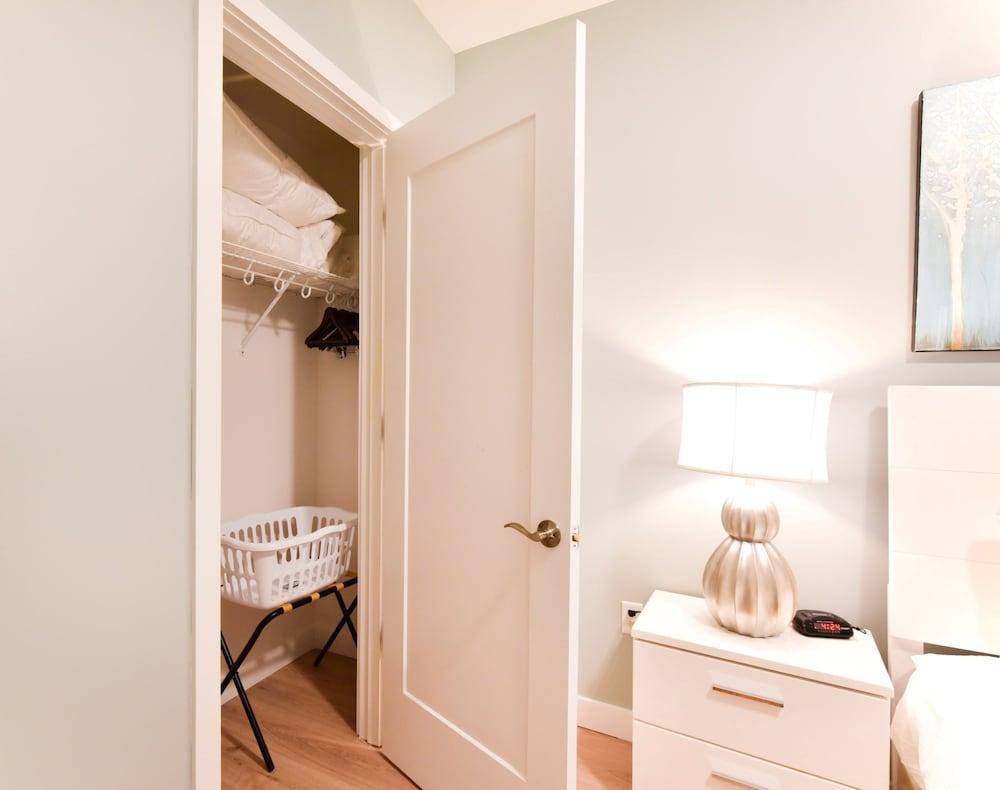 Global Luxury Suites At Longwood Μπρούκλαϊν Εξωτερικό φωτογραφία