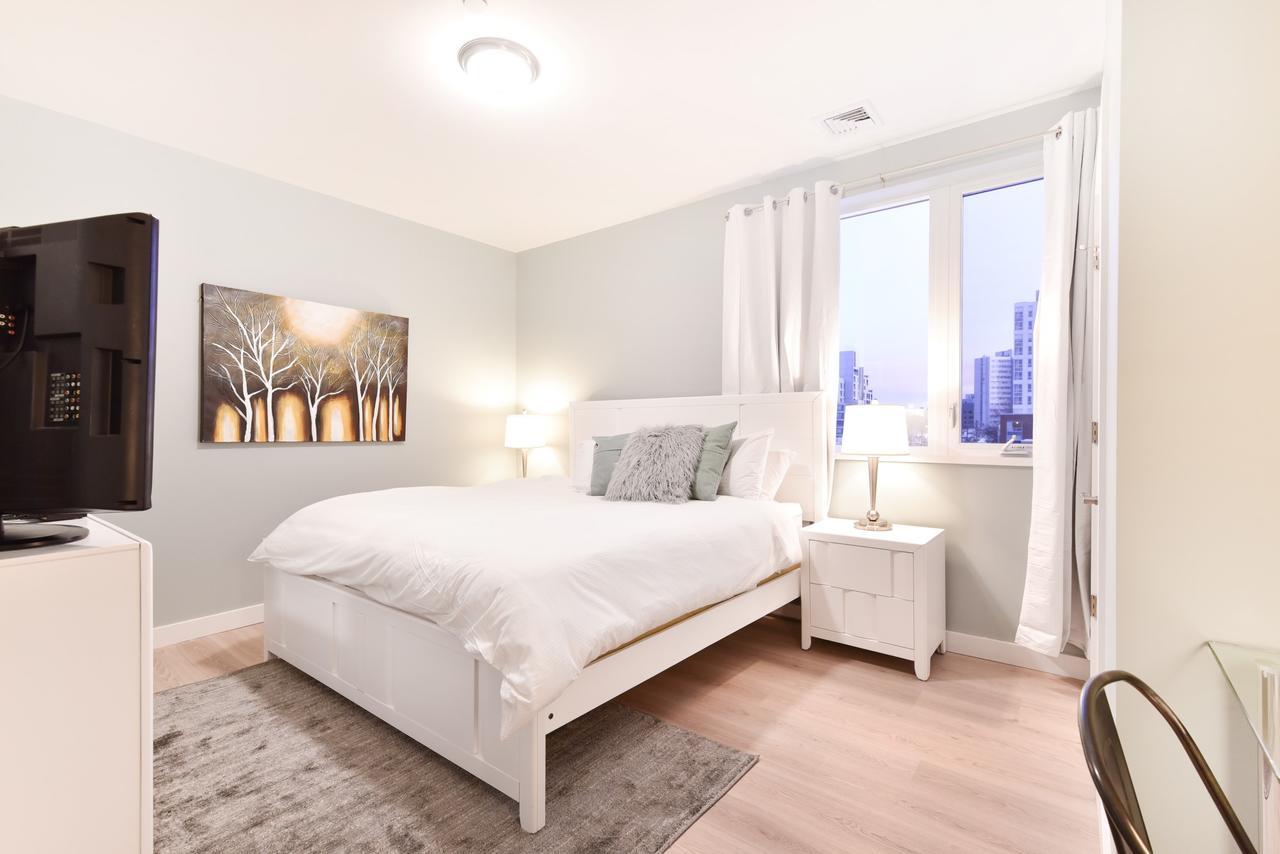 Global Luxury Suites At Longwood Μπρούκλαϊν Δωμάτιο φωτογραφία
