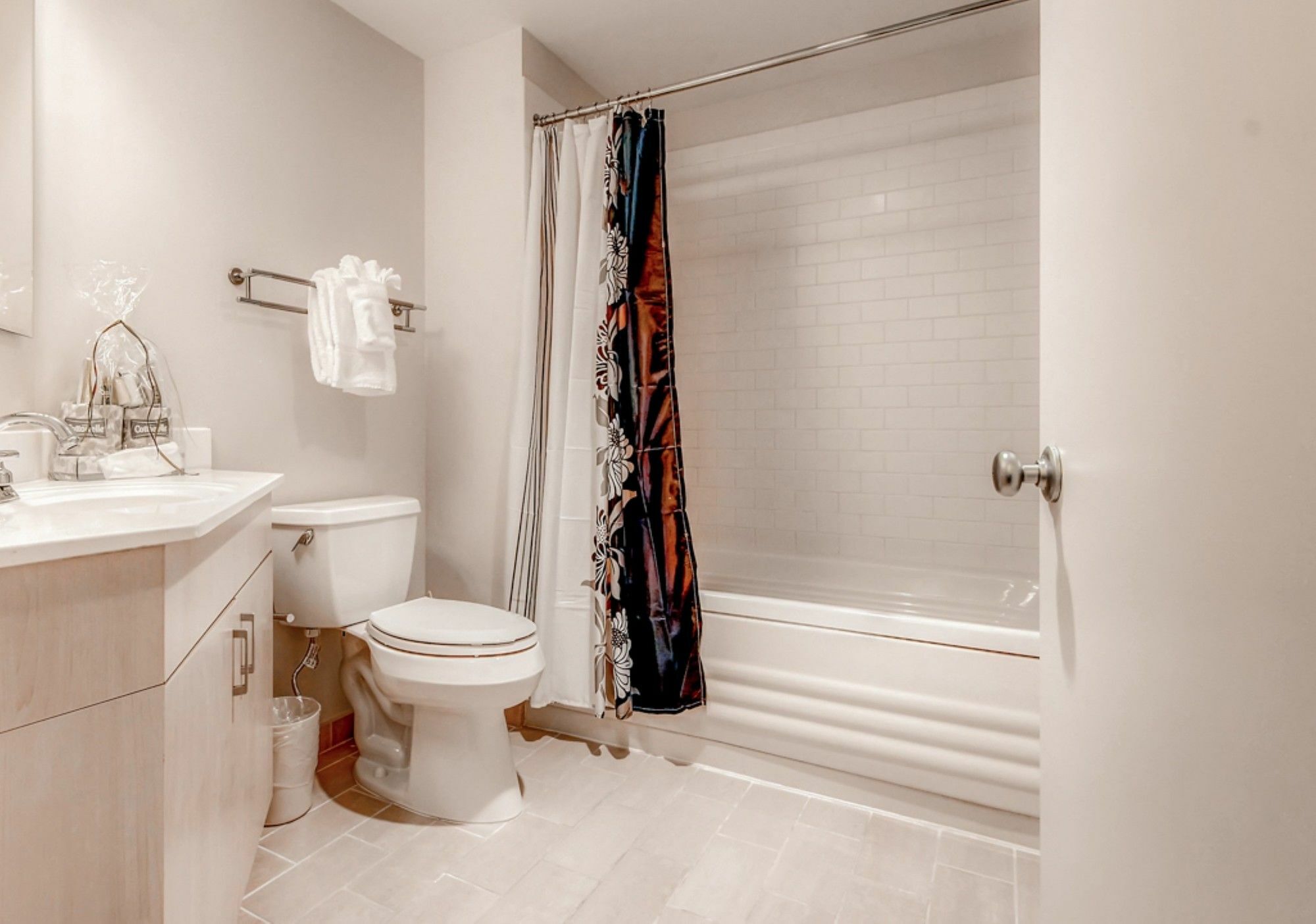 Global Luxury Suites At Longwood Μπρούκλαϊν Εξωτερικό φωτογραφία